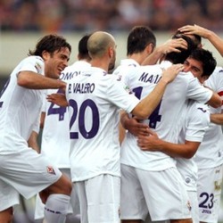 Matri Dua Gol, Fiorentina Tundukkan Catania 3-0