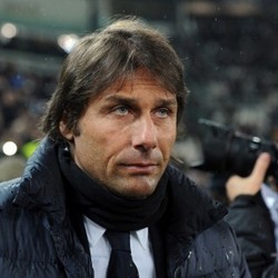 Conte Sebut Sampdoria Sulitkan Juve