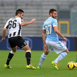 10 Pemain Lazio Kalahkan Udinese