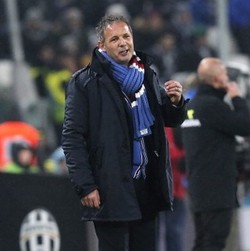 Kendati Kalah, Performa Sampdoria Tetap Puaskan Mihajlovic