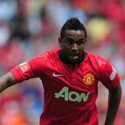 Tekad Anderson Bawa Si Ungu Lolos ke Liga Champions