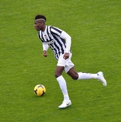 Akan Dapat Untung Besar, Juve Disarankan Jual Pogba ke PSG