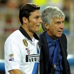 Zanetti Tak Terima Gasperini Sebut Inter Sukses Berkat Calciopoli