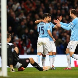 City Sudah Buat 103 Gol, Pellegrini Tegaskan Tekad Raih Empat Gelar