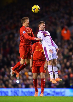 Semoga Cedera Lucas Tak Parah