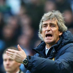 Pellegrini Tak Sepenuhnya Senang dengan Kemenangan City