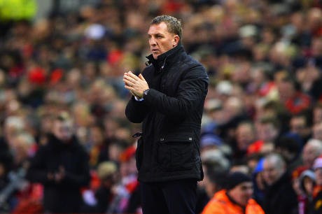 Rodgers Sesali Si Merah yang Telat Panas