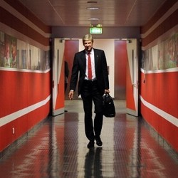 Arsenal Menang karena Naikkan Tempo di Babak Kedua