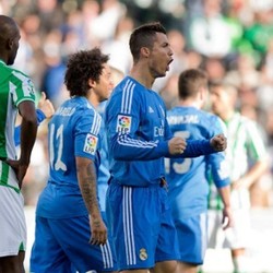 Gol Pertama yang Membuka Jalan Madrid