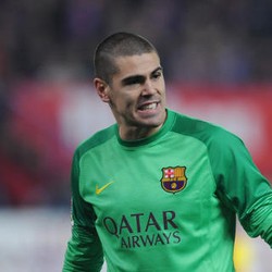 Martino: Barca Bakal Kesulitan Cari Pengganti Valdes