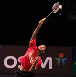 Tommy Ditundukkan Lee Chong Wei, Indonesia Tanpa Gelar