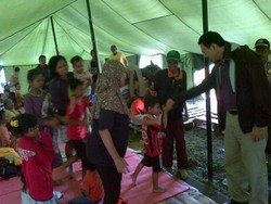 Gerindra Dukung APBD DKI Segera Disahkan untuk Tangani Banjir