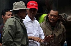 PDIP: DPRD DKI Jangan Sandera APBD untuk Diskreditkan Jokowi!