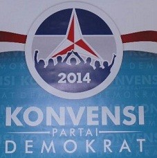 Besok Peserta Konvensi Capres Demokrat Siap Debat di Medan