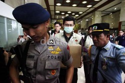 Klarifikasi Hasil Penggeledahan, KPK Periksa Politisi Golkar Zainuddin Amali