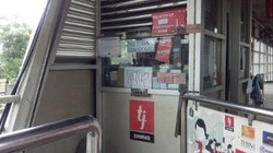 Jl Daan Mogot Macet Parah, TransJ Koridor III Akhirnya Tidak Beroperasi