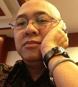 Memperbaiki Iklan Seorang Caleg