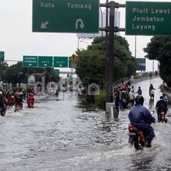 Data Pukul 12.00 WIB, Ini Wilayah Jakarta dan Sekitarnya yang Mati Lampu