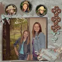 Wanita Ini Habiskan 60 Tahun Membuat Scrapbook