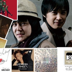 Girls Day Meroket, EXO Terjun Bebas di Chart