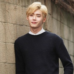Jika Punya Pacar, Lee Jong Suk Akan Terbuka ke Publik
