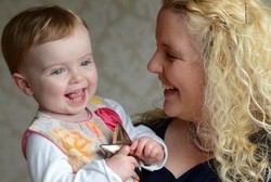 Lawan Kankernya Sejak Bayi, Bocah 1 Tahun Ini Dapat Little Star Award