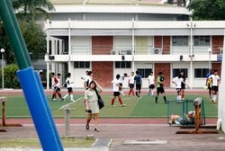 Mendadak Pingsan Saat Jam Pelajaran Olahraga, Bocah 13 Tahun Meninggal