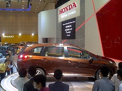 Mobilio, Tato Seputar Otomotif Hingga LCGC Jadi Mobil Polisi