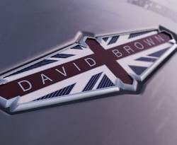 David Brown, Pemain Baru Asal Inggris