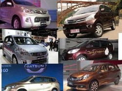 Pasar MPV Murah Makin Sesak Dianggap Wajar
