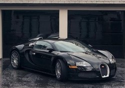 Mobil Bekas Simon Cowell Laku Rp 16 Miliar