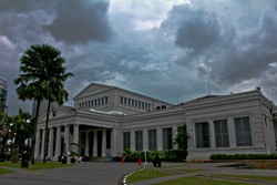 Museum Nasional