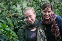 Ketika Bule Main ke Tanah Gayo