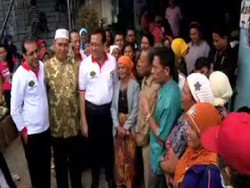 Bupati Karo Bingung Ditanya Soal Penanganan Korban Sinabung