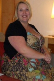 Malu karena Tubuh Gemuknya Bikin Kereta Mogok, Kerry Pangkas Bobot 47 Kg