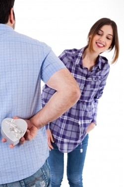 Cara Membuktikan Cinta ke Orang yang Kamu Cintai