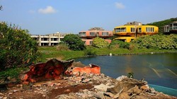 Seramnya 10 Tempat yang Ditinggalkan Manusia (2)