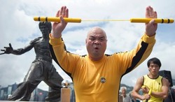 Wattaaa! Ayo Coba Wisata Kung Fu di Hong Kong