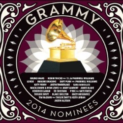 10 Kejutan di Nominasi Grammy 2014 (2)