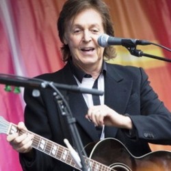 Tidak Hanya Manggung, Paul McCartney Masih Terima Nominasi di Grammy Awards 2014