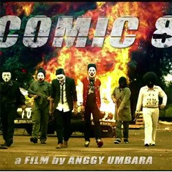 Sutradara Comic 8: Lebih Mudah Bikin Orang Nangis daripada Ketawa