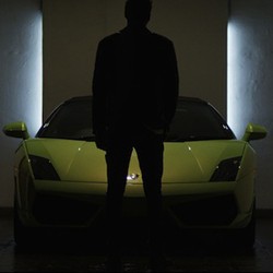 Film Street Society Tampilkan Balapan Mobil Supermewah di Jalanan Jakarta