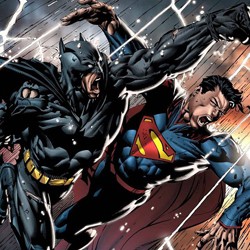 Jadwal Tayang Man of Steel 2 Diundur