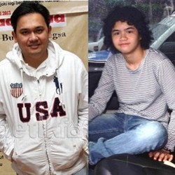 Dul Tidak Ditahan, Farhat Abbas Komentari Pesta Pernikahan Anak Nia Daniati