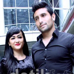 Jupe Tak Rencanakan Pesta Mewah di Pernikahannya