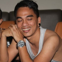 Cerita Enda Ungu tentang Rumahnya yang Diterjang Banjir Bandang