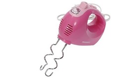 Wow! Hello Kitty Juga Ada di Mixer dan Rice Cooker