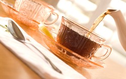 Teh Kusmi dan Teh Serendipi, Teh Populer dari Rusia dan Nepal (1)