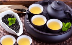 Teh Kusmi dan Teh Serendipi, Teh Populer dari Rusia dan Nepal (2)