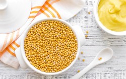 Mustard Botolan Dipakai Kelompok Pencuri untuk Alihkan Perhatian Korban